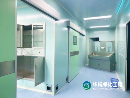 檢驗(yàn)科改造裝修過(guò)程中，如何確保空氣質(zhì)量達(dá)標(biāo)