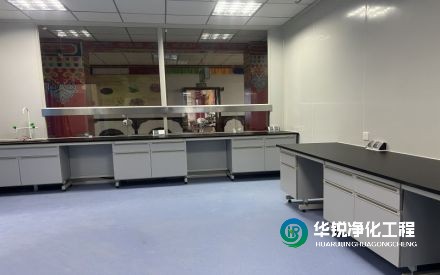 在檢驗科裝修過程中，有哪些常見的挑戰和解決方法？