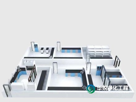 醫院凈化潔凈度等級標準