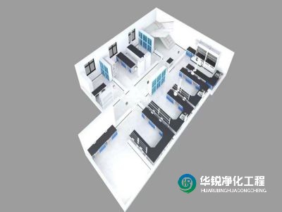 在醫院凈化工程中，如何確保潔凈度等級標準的實現？