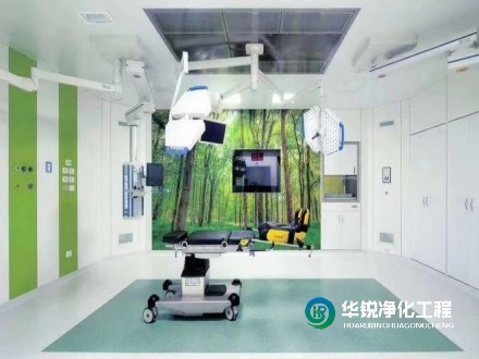 潔凈手術(shù)部凈化空調(diào)系統(tǒng)的自動化設(shè)計有哪些要求？