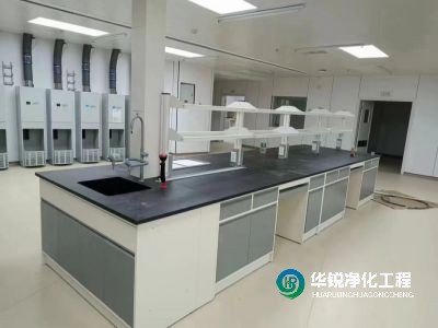 實驗室動力系統