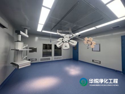 醫(yī)院凈化裝修時(shí)對(duì)墻體有什么特殊要求?