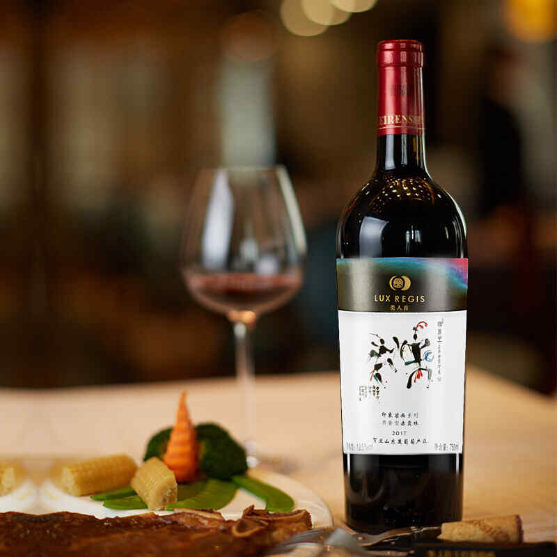 低單寧紅酒推薦，低端紅酒哪個好一點?